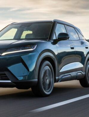 Nuevo BYD ATTO 2 DM-i en los concesionarios