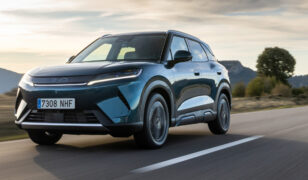 Nuevo BYD ATTO 2 DM-i en los concesionarios