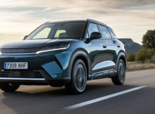 Nuevo BYD ATTO 2 DM-i en los concesionarios