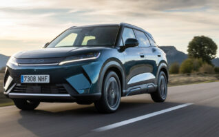 Nuevo BYD ATTO 2 DM-i en los concesionarios