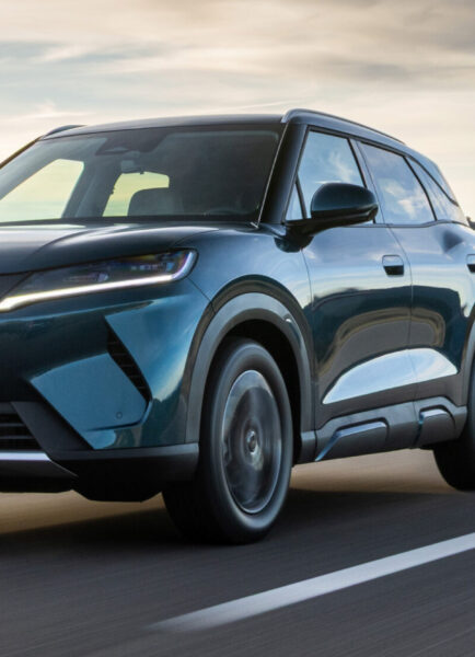 Nuevo BYD ATTO 2 DM-i