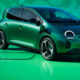 Renault Twingo E-Tech eléctrico