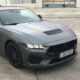 Nuevo Ford Mustang GT a prueba