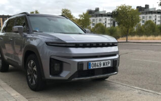 KGM y ZUNDER firman un acuerdo de colaboración