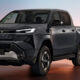 La nueva generación de Hilux ya está aquí