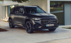 Nuevo Mercedes-Benz GLB 100% eléctrico