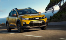 El Dacia Sandero se renueva