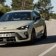 Nuevas versiones Beyond para los CUPRA