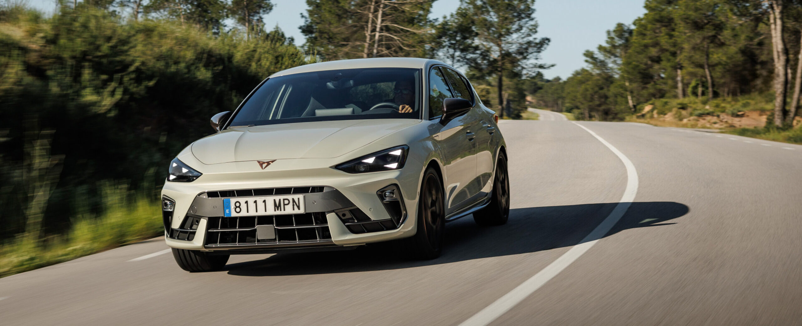 Nuevas versiones Beyond para los CUPRA