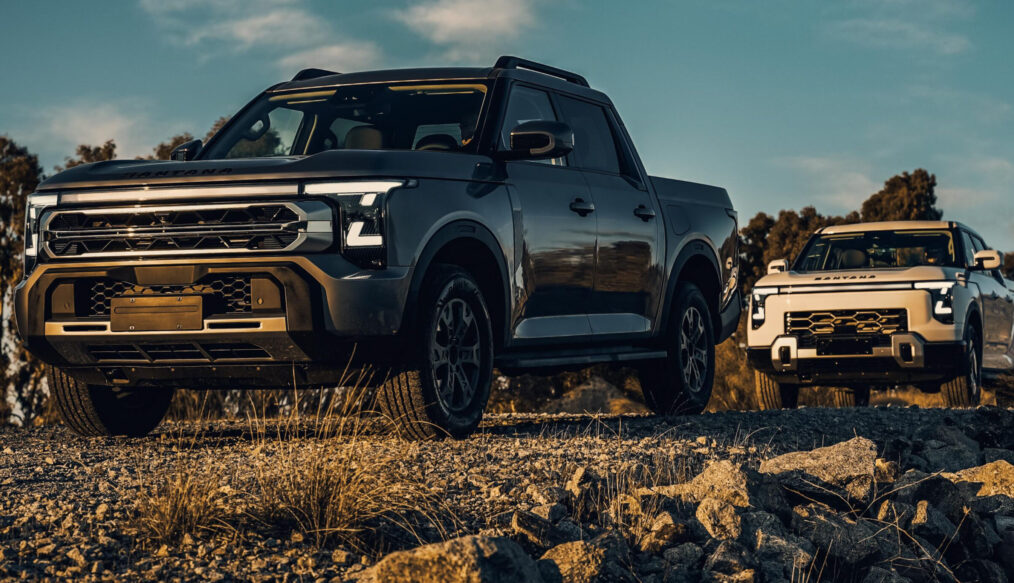 Nuevo Santana 400, el renacer de una marca legendaria