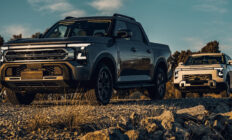 Nuevo Santana 400, el renacer de una marca legendaria