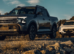 Nuevo Santana 400, el renacer de una marca legendaria