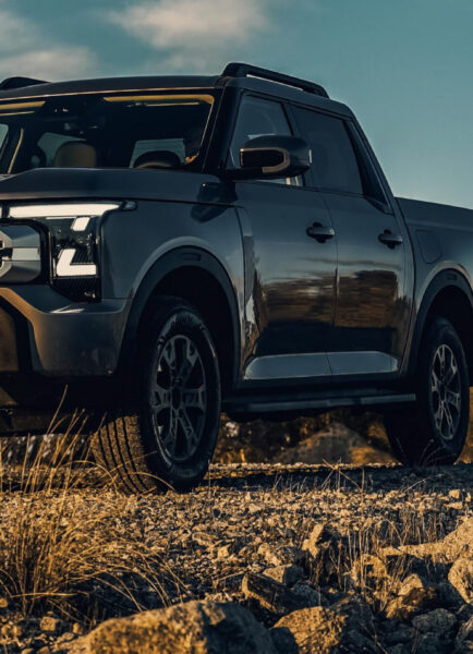 Nuevo Santana 400, el renacer de una marca legendaria