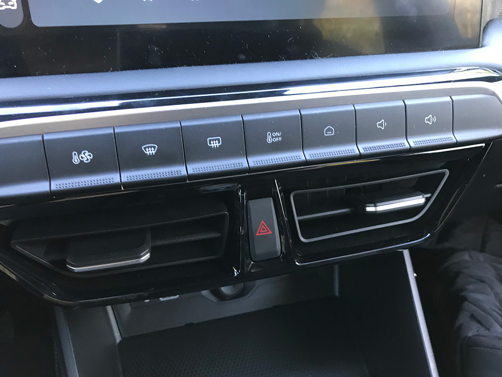 MG 3 Hybrid+ el híbrido más barato del mercado