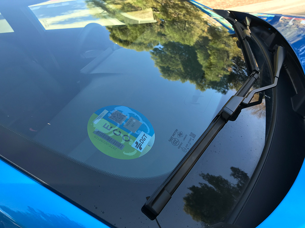 MG 3 Hybrid+ el híbrido más barato del mercado