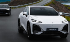 Changan llega a España