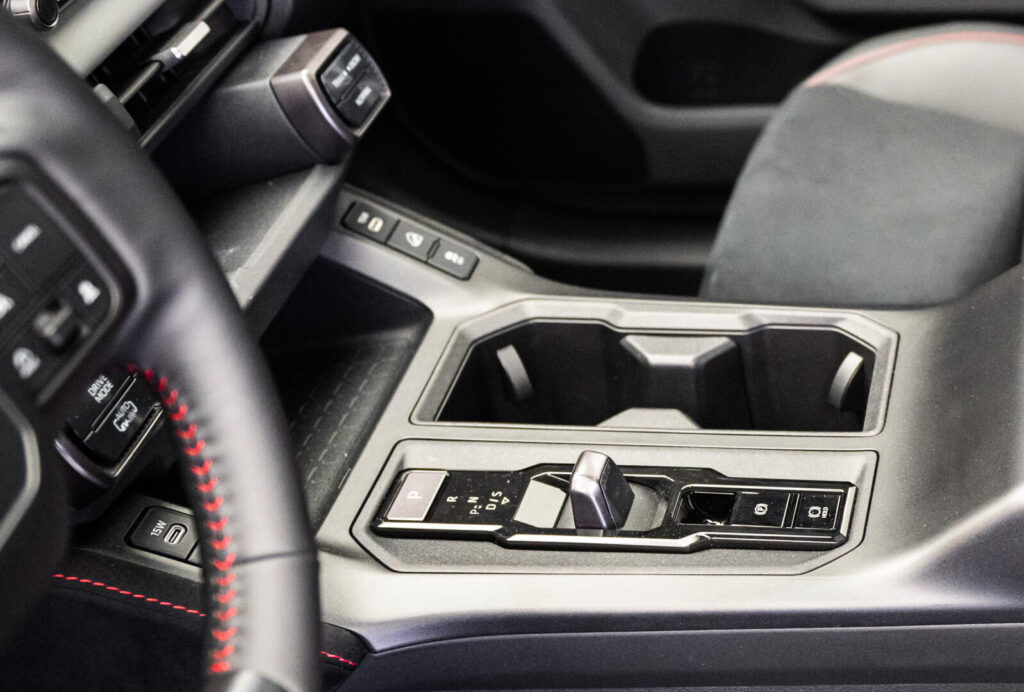 Presentación Nuevo Toyota RAV4