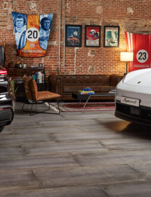 Nuevo Porsche Macan Spirit Pack