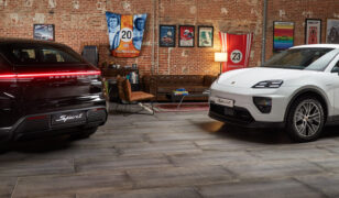 Nuevo Porsche Macan Spirit Pack