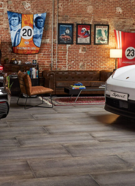 Nuevo Porsche Macan Spirit Pack