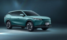 El nuevo OMODA 7 SHS llega en febrero