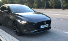 Prueba Mazda 3, ¿el compacto definitivo?