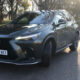 A prueba el Lexus NX 450h+ híbrido enchufable Premium