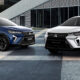 Mitsubishi 180 HEV Motion para ASX y Grandis