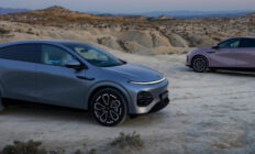 XPENG G6 RWD Standard Range abre pedidos en España