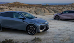 XPENG G6 RWD Standard Range abre pedidos en España