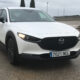 A prueba el nuevo Mazda CX-30 2.5 litros 140 CV
