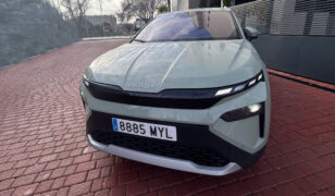 El Nuevo Skoda Elroq a prueba