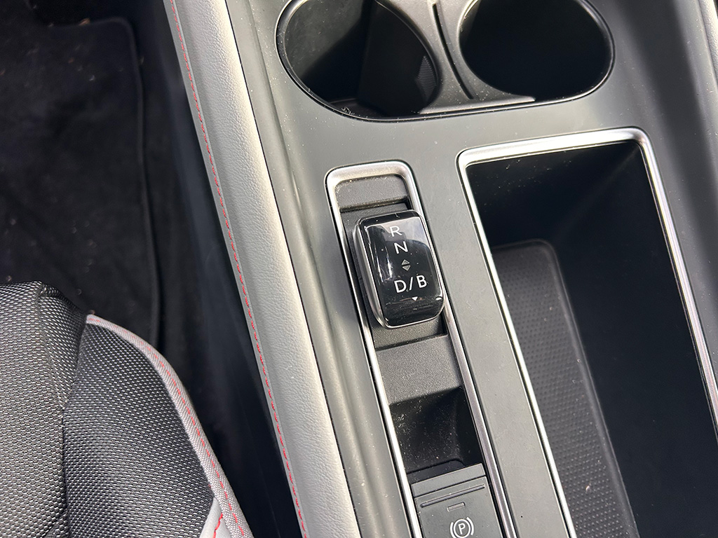 El Nuevo Skoda Elroq a prueba