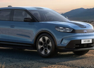 Ford Capri Collection