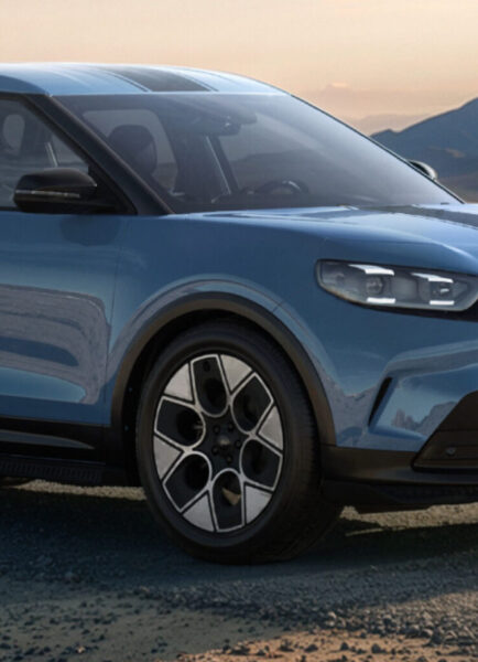 Ford Capri Collection