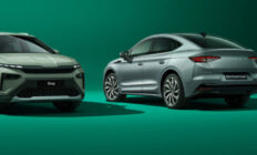 Actualizaciones para los Škoda Elroq y Enyaq