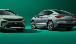 Actualizaciones para los Škoda Elroq y Enyaq