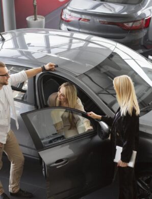 Consejos para comprar un coche de segunda mano sin sorpresas en 2026