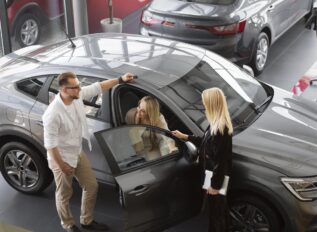 Consejos para comprar un coche de segunda mano sin sorpresas en 2026