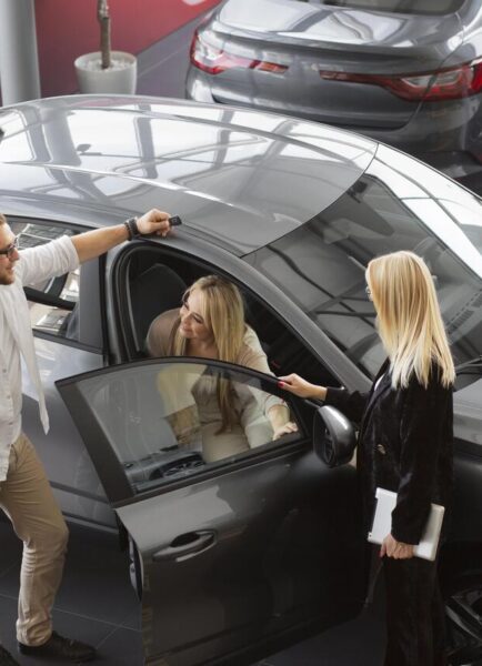 Consejos para comprar un coche de segunda mano sin sorpresas en 2026