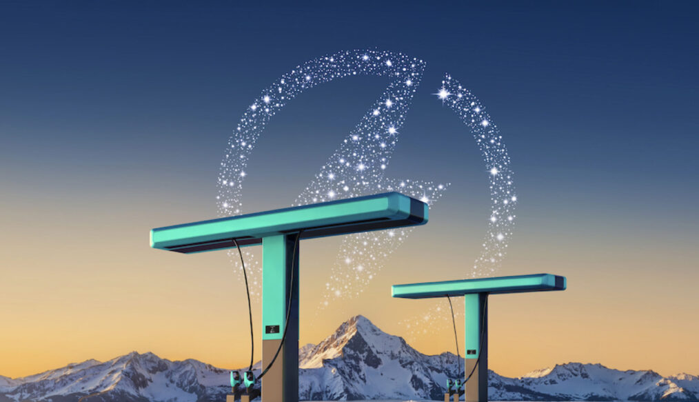 Nueva Blade Battery 2.0