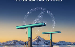 Nueva Blade Battery 2.0