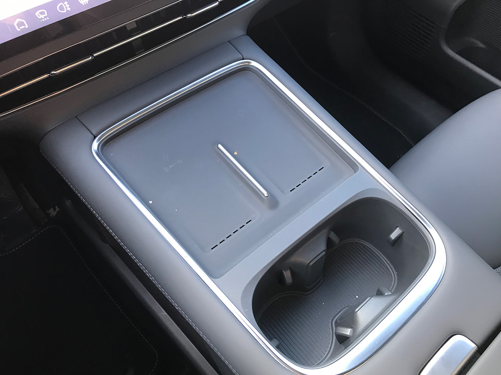 Nuevo XPENG G6 Long Range a prueba