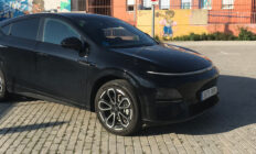 Nuevo XPENG G6 Long Range a prueba