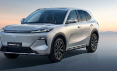 GEELY Auto, entra en el Mercado español