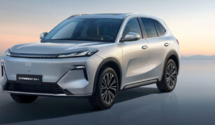 GEELY Auto, entra en el Mercado español