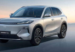 GEELY Auto, entra en el Mercado español