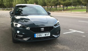 Prueba SEAT León FR e-Hybrid I El compacto PHEV más accesible
