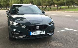 Prueba SEAT León FR e-Hybrid I El compacto PHEV más accesible