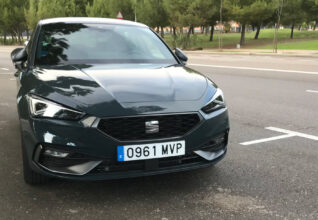 Prueba SEAT León FR e-Hybrid I El compacto PHEV más accesible
